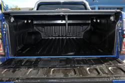 2021 GWM Ute Cannon-X NPW 4X4 Blue Sapphire