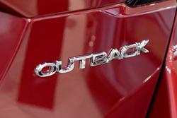 2024 Subaru Outback AWD Touring 6GEN MY24 AWD Crimson Red