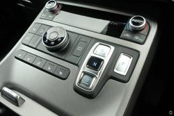 2025 Hyundai
Palisade Calligraphy Black Ink