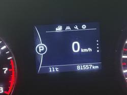 2017 Kia
Optima Si