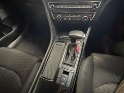 2017 Kia
Optima Si