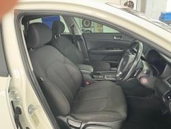 2017 Kia
Optima Si