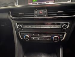 2017 Kia
Optima Si