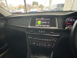 2017 Kia
Optima Si