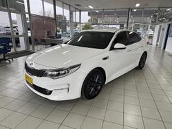 2017 Kia
Optima Si