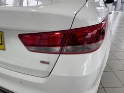 2017 Kia
Optima Si