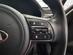 2017 Kia
Optima Si