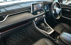 2022 Toyota
RAV4 Cruiser