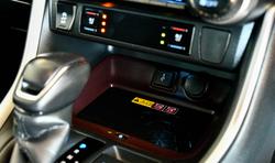 2022 Toyota
RAV4 Cruiser
