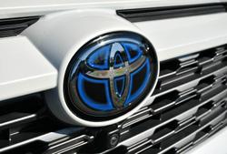 2022 Toyota
RAV4 Cruiser