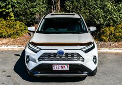 2022 Toyota
RAV4 Cruiser