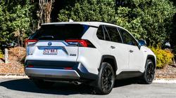 2022 Toyota
RAV4 Cruiser