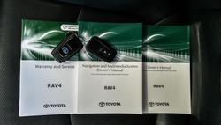 2022 Toyota
RAV4 Cruiser