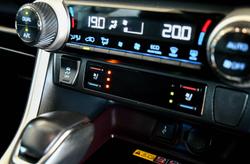 2022 Toyota
RAV4 Cruiser