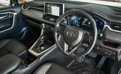 2022 Toyota
RAV4 Cruiser