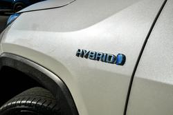 2022 Toyota
RAV4 Cruiser