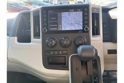 2021 Toyota
Hiace