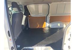 2021 Toyota
Hiace