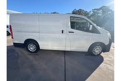 2021 Toyota
Hiace