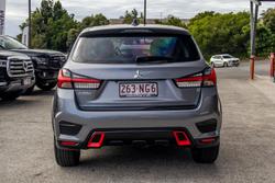 2021 Mitsubishi
ASX ES