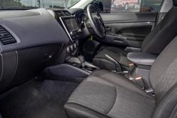 2021 Mitsubishi
ASX ES