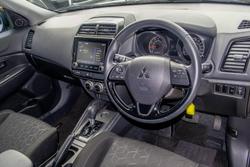 2021 Mitsubishi
ASX ES