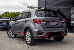 2021 Mitsubishi
ASX ES