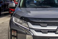 2021 Mitsubishi
ASX ES