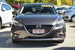 2015 Mazda
3 Maxx