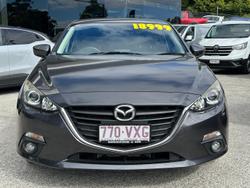 2015 Mazda
3 Maxx
