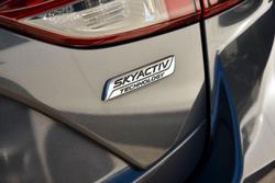 2015 Mazda
3 Maxx