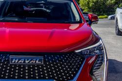 2022 GWM
Haval Jolion Ultra Hybrid