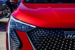 2022 GWM
Haval Jolion Ultra Hybrid