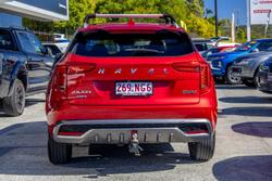 2022 GWM
Haval Jolion Ultra Hybrid