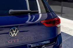 2021 Volkswagen
Golf GTI