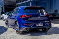 2021 Volkswagen
Golf GTI
