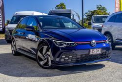 2021 Volkswagen
Golf GTI