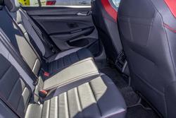 2021 Volkswagen
Golf GTI
