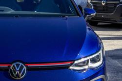2021 Volkswagen
Golf GTI