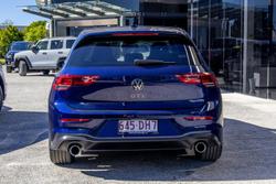 2021 Volkswagen
Golf GTI