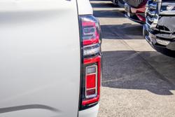2022 GWM
Ute Cannon-X