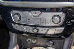 2022 GWM
Ute Cannon-X