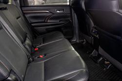 2014 Toyota
Kluger Grande