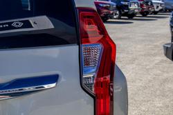2017 Mitsubishi
Pajero Sport GLX