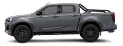 2025 Isuzu
D-MAX BLADE