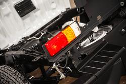 2025 Isuzu
D-MAX SX
