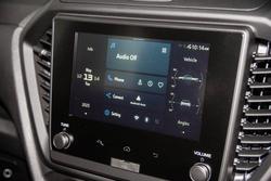 2025 Isuzu
D-MAX SX