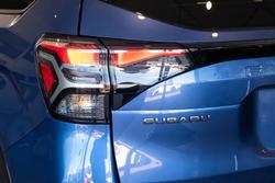 2025 Subaru Forester S6 MY26 AWD Daybreak Blue