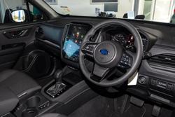 2025 Subaru Forester S6 MY26 AWD Daybreak Blue