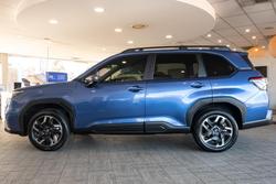 2025 Subaru Forester S6 MY26 AWD Daybreak Blue